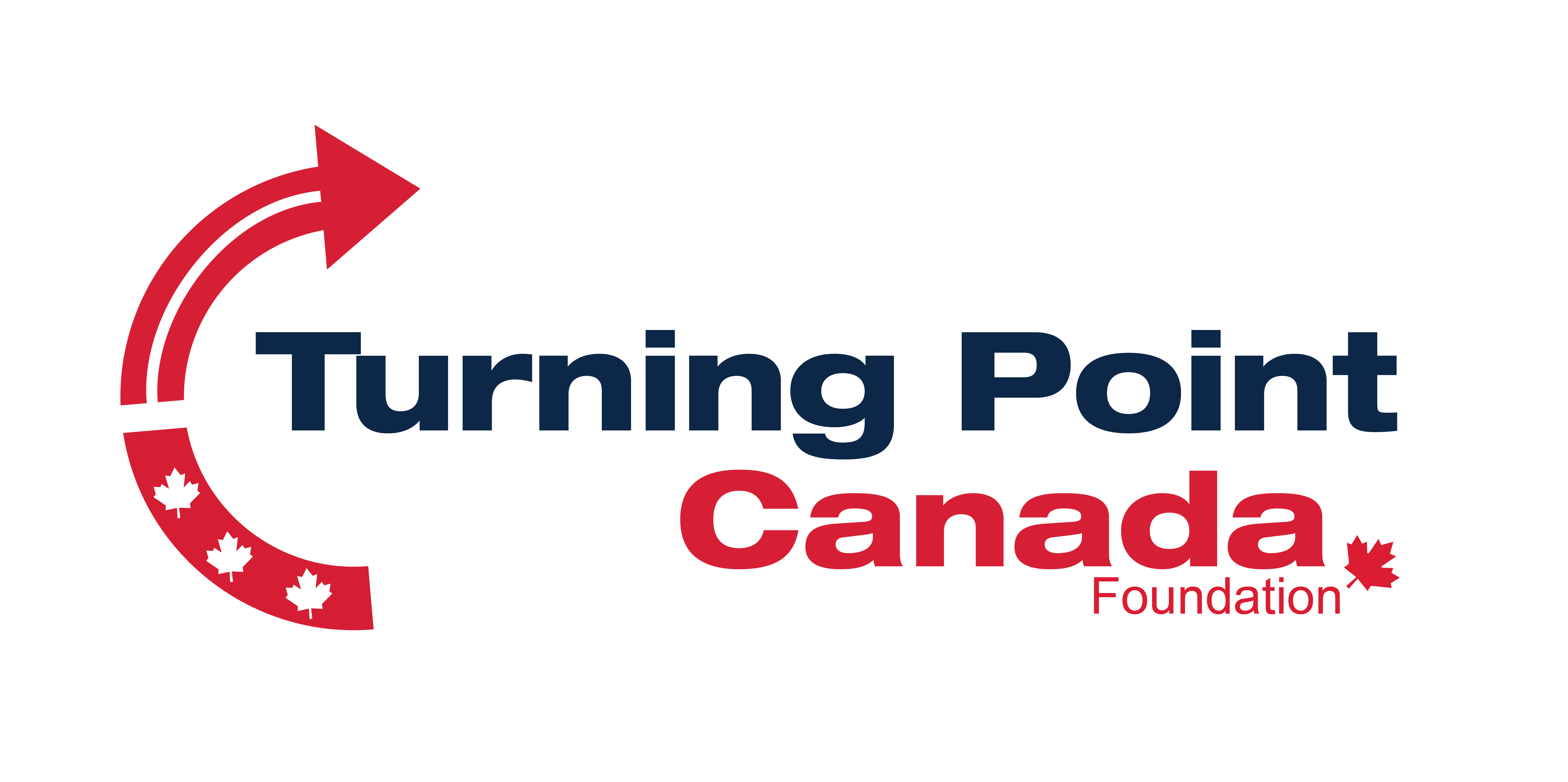 TURNING POINT CANADA FOUNDATION 