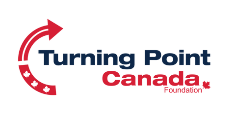 TURNING POINT CANADA FOUNDATION 