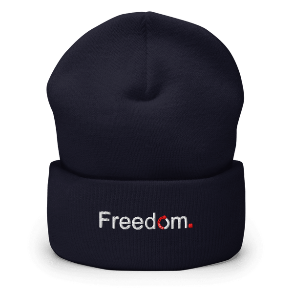 TPCAN Freedom Beanie